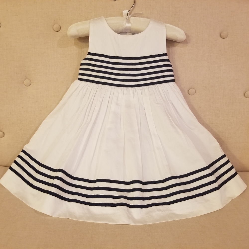 Edgehill Collection dress